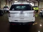 2011 Ford Explorer Limited