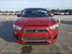 2013 Mitsubishi Outlander Sport ES