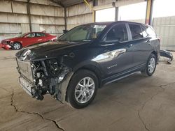 2022 Chevrolet Equinox LT en venta en Phoenix, AZ