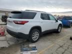 2021 Chevrolet Traverse LT