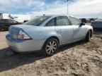 2008 Ford Taurus SEL