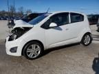 2013 Chevrolet Spark 1LT