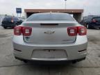 2015 Chevrolet Malibu LTZ