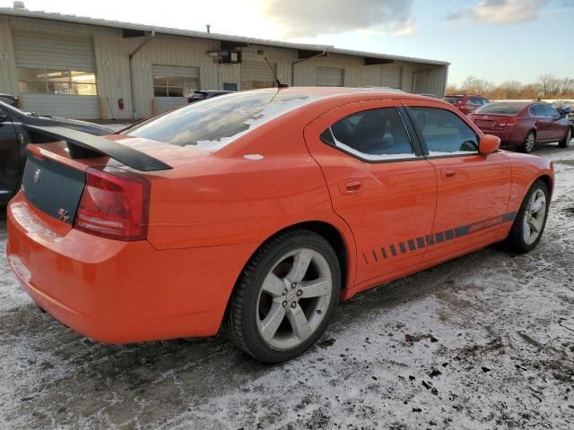 2008 Dodge Charger R/T