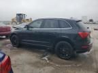 2012 Audi Q5 Premium Plus