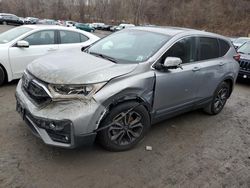 2020 Honda CR-V EXL en venta en Marlboro, NY