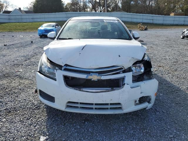 2013 Chevrolet Cruze LT