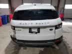 2013 Land Rover Range Rover Evoque Pure