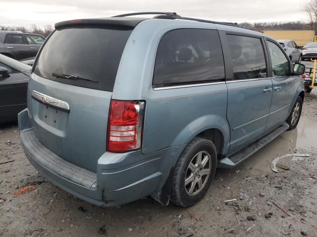 2008 Chrysler Town & Country Touring