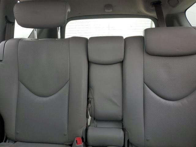 2009 Toyota Rav4 Limited