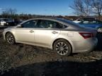 2016 Toyota Avalon XLE