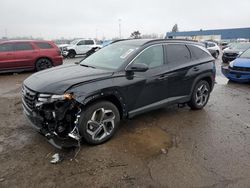 Run And Drives Cars for sale at auction: 2024 Hyundai Tucson SEL