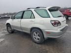 2002 Lexus RX 300