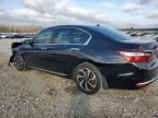 2017 Honda Accord EXL