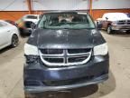 2012 Dodge Grand Caravan SE