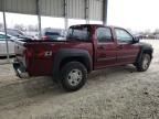 2007 Chevrolet Colorado