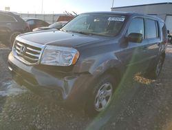 Lots with Bids for sale at auction: 2014 Honda Pilot LX