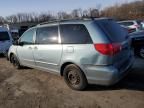 2006 Toyota Sienna CE