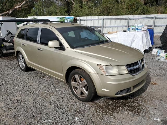 2010 Dodge Journey R/T