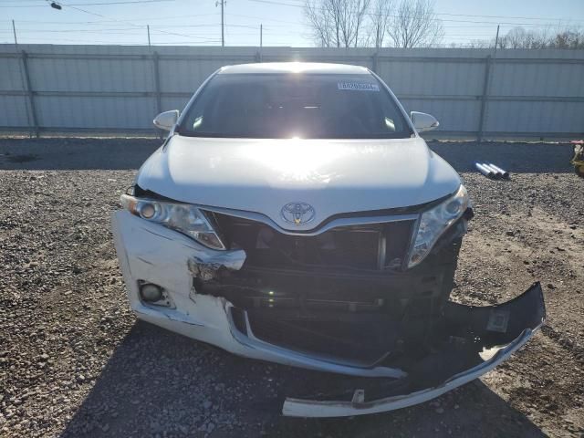 2015 Toyota Venza LE