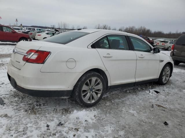 2011 Ford Taurus Limited