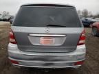 2012 Mercedes-Benz GL 450 4matic