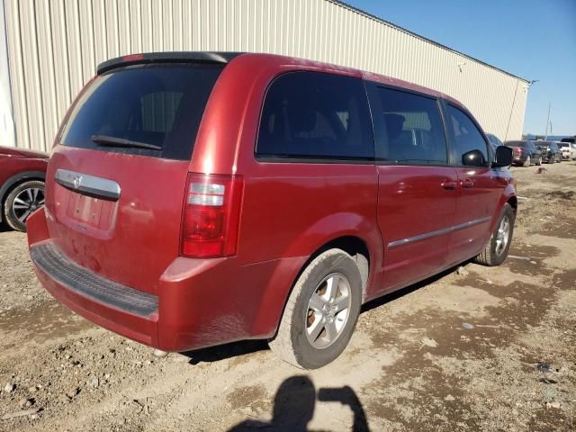 2008 Dodge Grand Caravan SXT