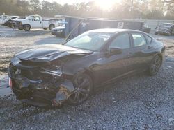 2023 Acura TLX A-Spec en venta en Ellenwood, GA