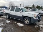 2004 Chevrolet Avalanche K1500