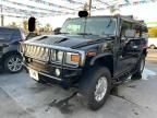 2003 Hummer H2