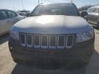 2012 Jeep Compass Latitude