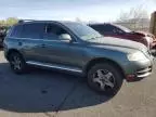 2005 Volkswagen Touareg 3.2