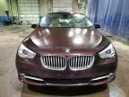 2012 BMW 550 Xigt