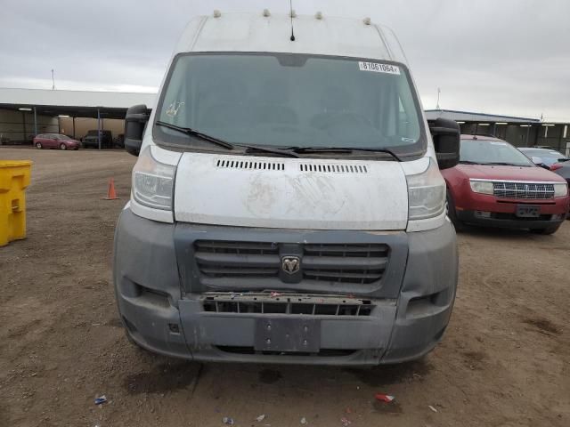 2014 Dodge 2014 RAM Promaster 2500 2500 High