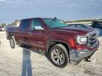 2016 GMC Sierra C1500 SLT