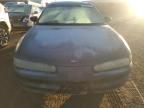 2002 Oldsmobile Intrigue GX