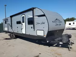 Other salvage cars for sale: 2023 Other Trailer