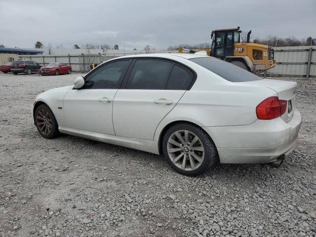 2009 BMW 328 I