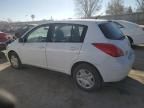 2012 Nissan Versa S