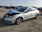 2014 Acura ILX 20