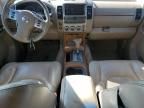 2005 Nissan Pathfinder LE