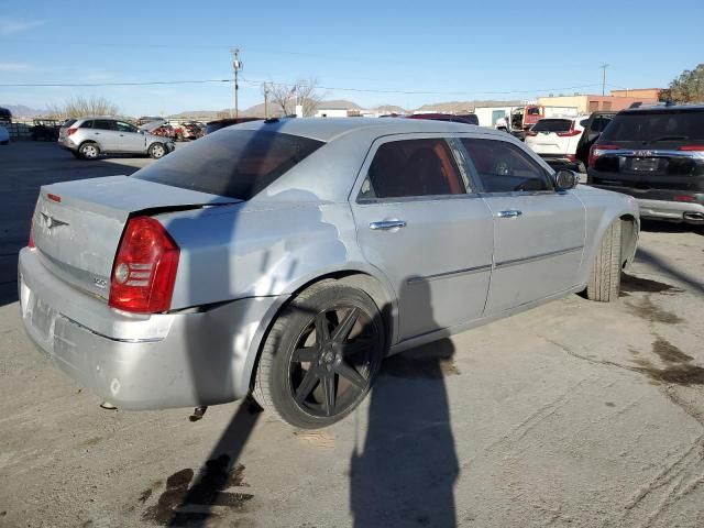 2010 Chrysler 300 Touring