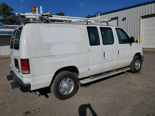 2013 Ford Econoline E250 Van