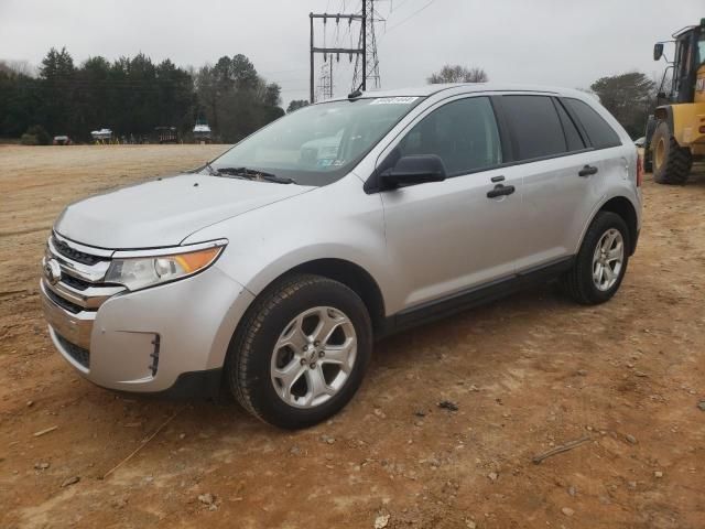 2013 Ford Edge SE