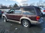 2000 Ford Explorer Eddie Bauer