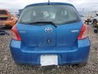 2007 Toyota Yaris