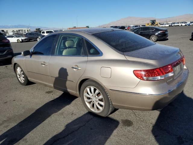 2007 Hyundai Azera SE