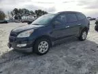 2011 Chevrolet Traverse LS