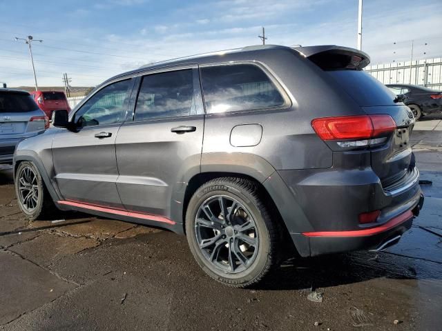 2014 Jeep Grand Cherokee Summit