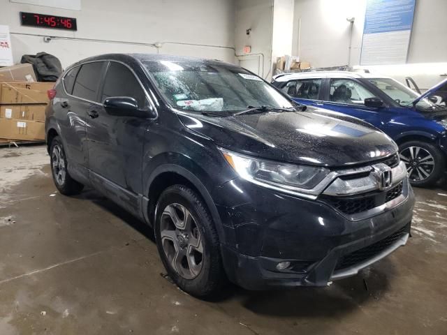 2019 Honda CR-V EXL